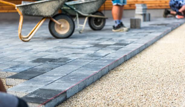 Best Permeable Paver Driveway  in Inwood, WV