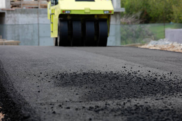 Best Driveway Resurfacing Pavers  in Inwood, WV