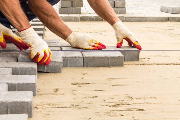 Professional Driveway Pavers in Inwood, WV