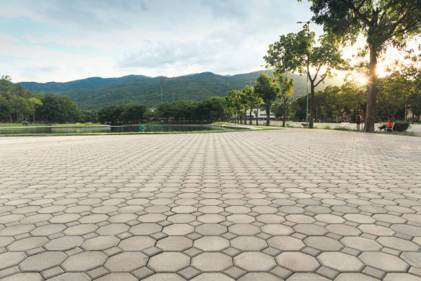 Reasons to Select Us for Your Driveway Paving Requirements in Inwood, WV