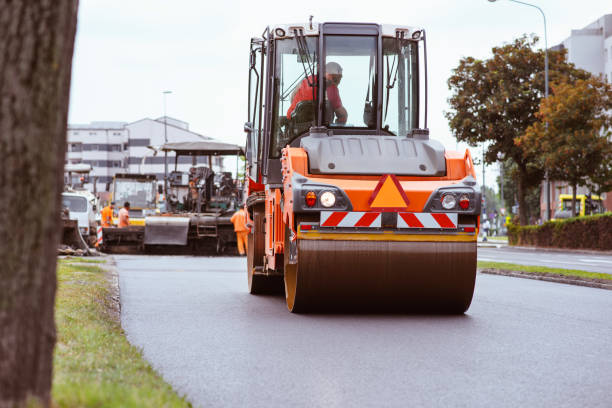 Best Local Driveway Pavers  in Inwood, WV