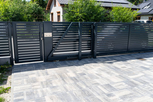Best Residential Paver Driveway  in Inwood, WV