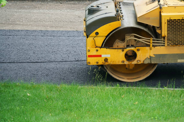 Best Custom Driveway Pavers  in Inwood, WV
