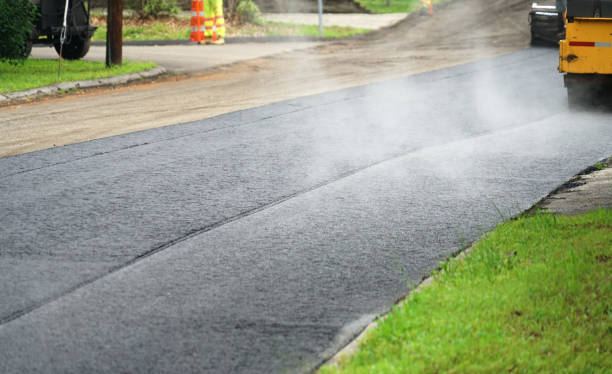 Decorative Driveway Pavers in Inwood, WV