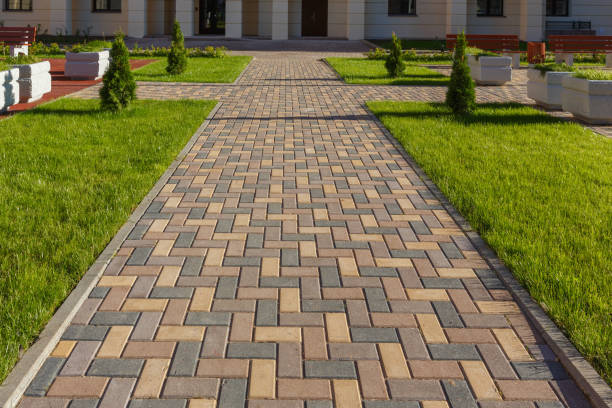 Best Cobblestone Driveway Pavers  in Inwood, WV